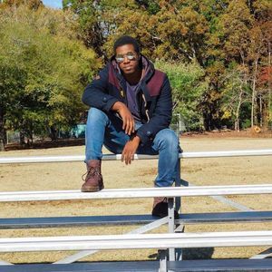 Meet your Posher, Xavier